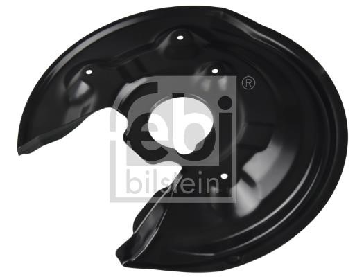 Brake dust shield febi 174622
