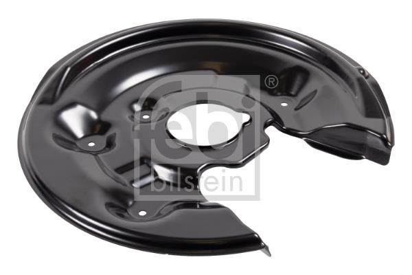 Brake dust shield febi 174623
