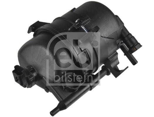 Fuel filter febi 174798