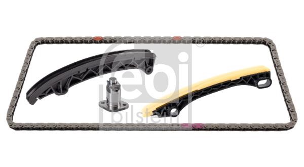 Timing chain kit Toyota CH-R: 174647 febi Timing chain kit