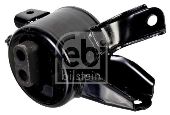 Gearbox mount Hyundai: 174884 febi Mounting, manual transmission