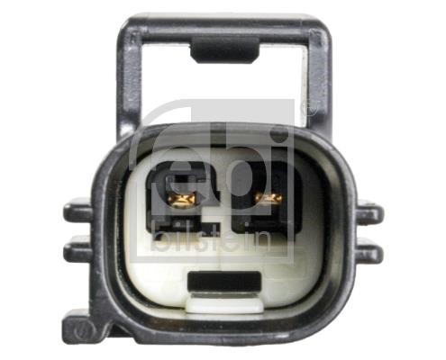 Exhaust gas temperature sensor febi 175020