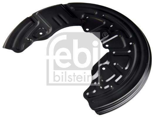 Brake dust shield febi 174891