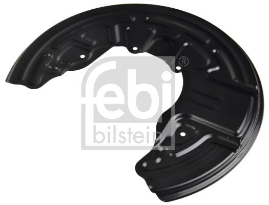 Brake dust shield febi 174892