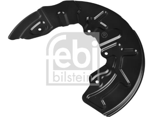 febi 174902 Brake dust shield 174902