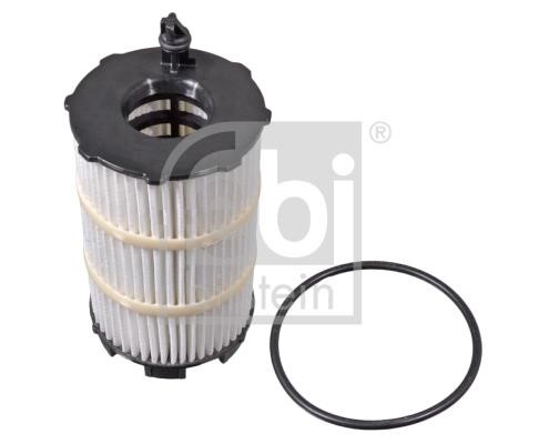 febi 109708 Oil Filter 109708