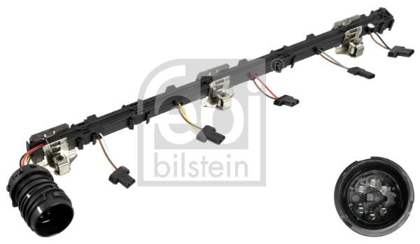 175038 febi Connecting Cable, injector