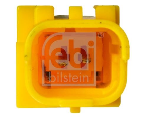 Compressor, air conditioning febi 175060