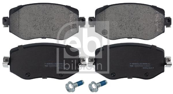 Buy febi 116245 at a low price in United Arab Emirates!