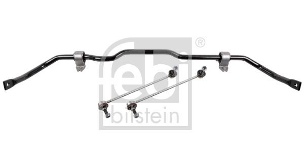 febi 175075 Sway Bar, suspension 175075