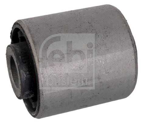 Suspension arm bushing Dodge: 175081 febi Control arm bushing