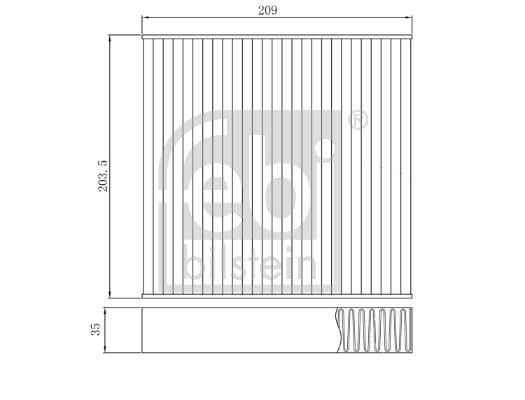 Buy febi 174913 – good price at EXIST.AE!