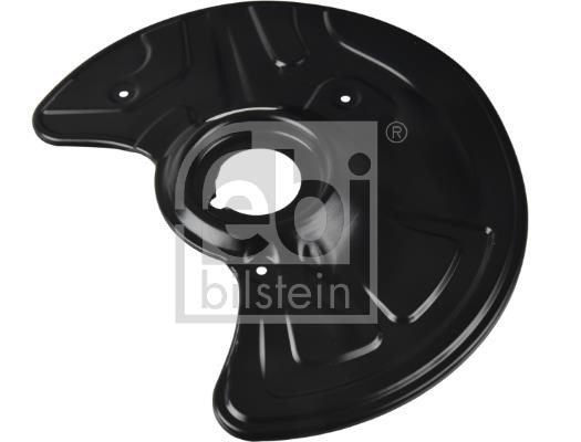 Brake dust shield febi 174918
