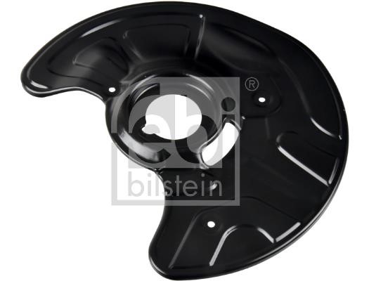Brake dust shield febi 174919