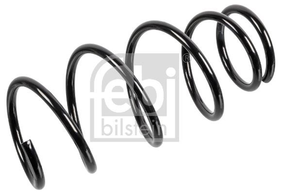 174930 febi Coil spring