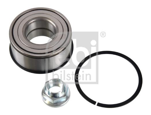 febi 175089 Wheel bearing kit 175089