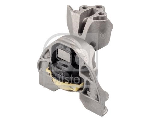 Engine mount Ford: 175092 febi Engine mount