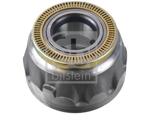 febi 174956 Wheel bearing kit 174956