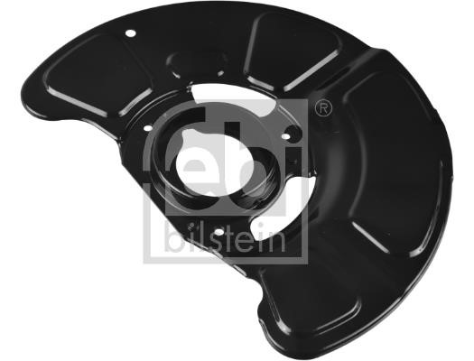 174959 febi Brake dust shield
