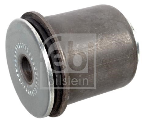 Suspension arm bushing Lexus LX: 175095 febi Control arm bushing