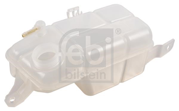 Coolant reservoir tank Fiat Marea: 175098 febi Expansion tank