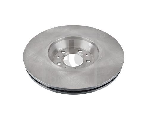 febi Brake disc – price [object Object] PLN