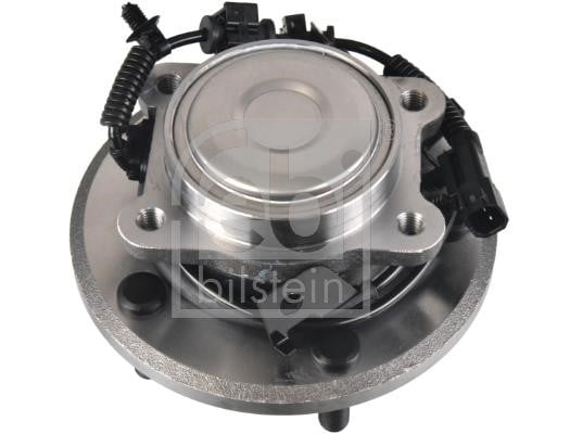 febi 174495 Wheel bearing 174495 174495 febi Wheel bearing