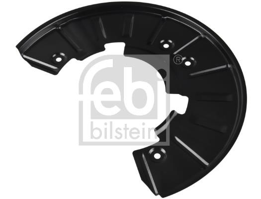 Brake dust shield febi 175125