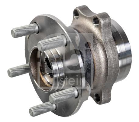 Wheel bearing kit febi 174806