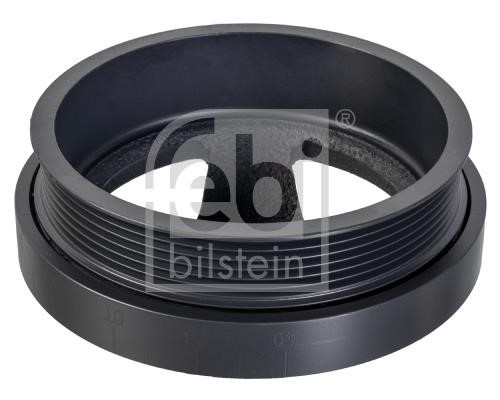 Crankshaft pulley febi 175293