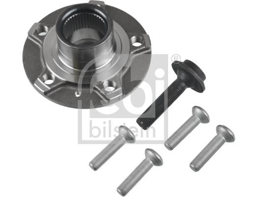 febi 175307 Wheel bearing kit 175307