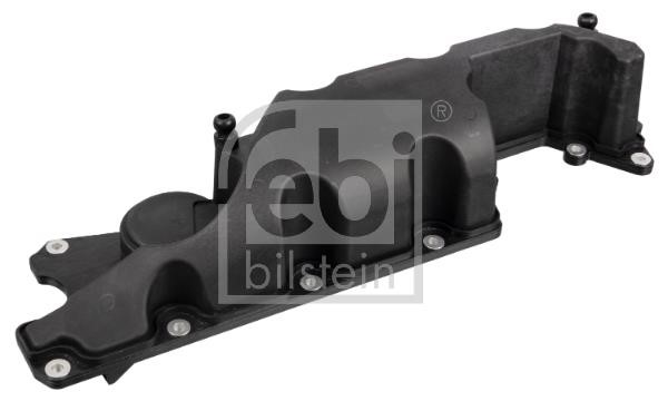 Crankcase ventilation valve Volvo: 175174 febi Valve, engine block breather
