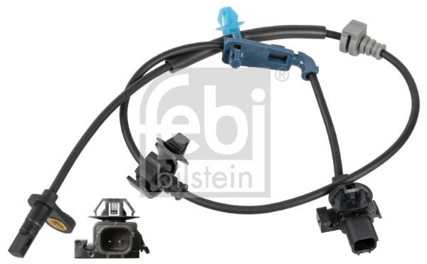 febi 175336 Sensor, wheel speed 175336 175336 febi Sensor, wheel speed