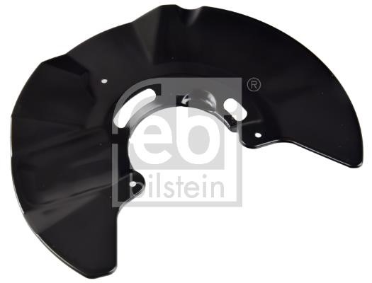 Brake dust shield febi 175590