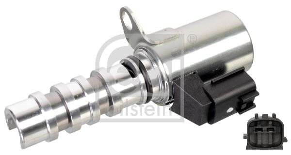 Camshaft adjustment valve febi 175435