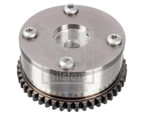 Timing gear Smart: 175611 febi Camshaft Adjuster