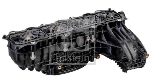 Inlet pipe febi 175771