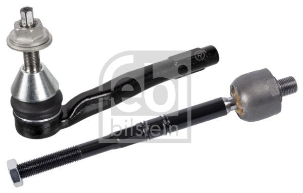 febi 175627 Steering tie rod 175627 175627 febi Steering tie rod