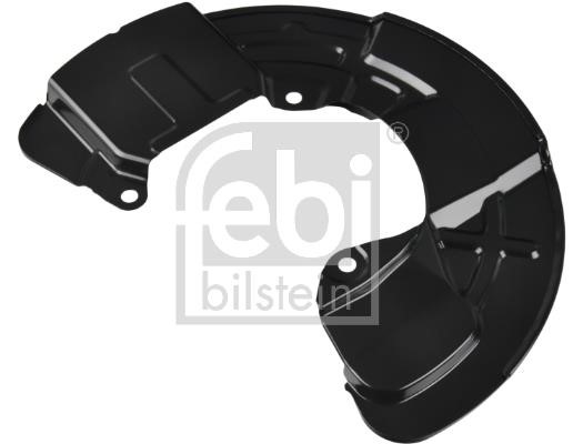 Brake dust shield febi 175476
