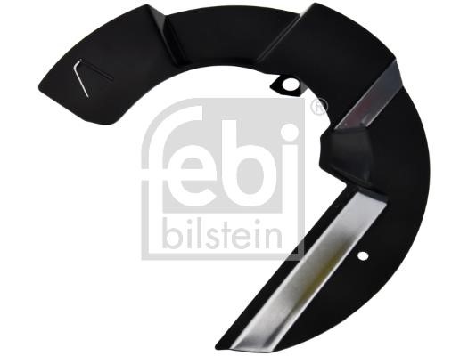 febi 175478 Brake dust shield 175478 175478 febi Brake dust shield