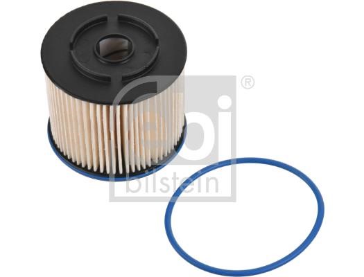 Fuel filter febi 175644