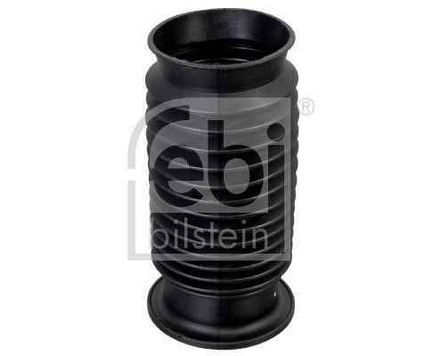 Shock absorber dust cover Chevrolet Tracker: 175504 febi Bellow and bump for 1 shock absorber