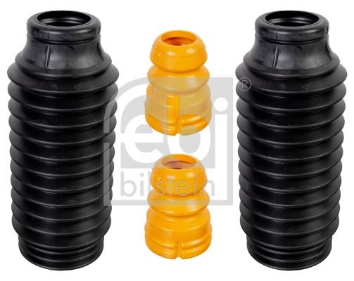 febi 175511 Dust Cover Kit, shock absorber 175511 175511 febi Dust Cover Kit, shock absorber