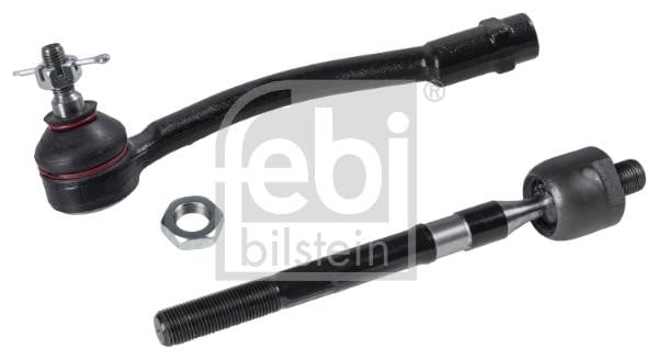 febi 175526 Tie Rod 175526 175526 febi Tie Rod
