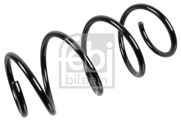 174679 febi Coil spring
