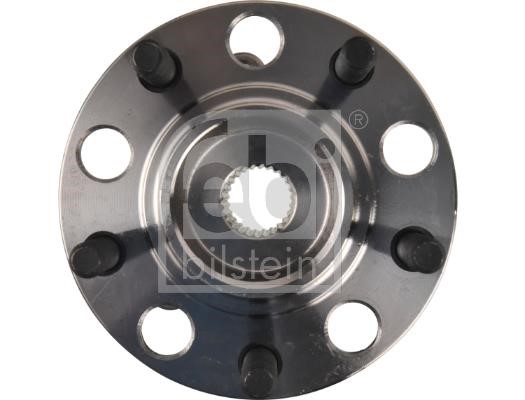 Buy febi 174502 – good price at EXIST.AE!