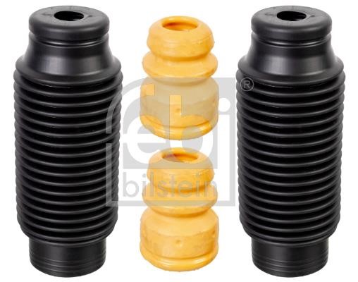 Shock absorber dust cover kit, 2 pcs febi 174683