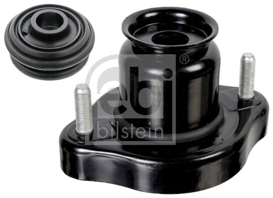 febi 174684 Strut bearing with bearing kit 174684 174684 febi Strut bearing with bearing kit