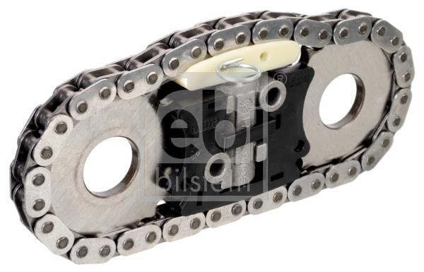 febi 174686 Timing chain kit 174686