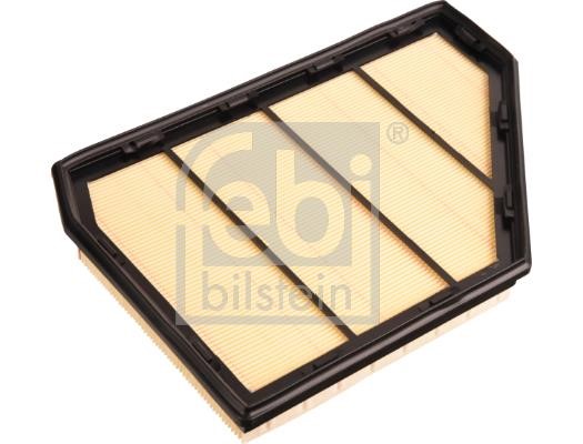Car air filter BMW X7: 174687 febi Air filter